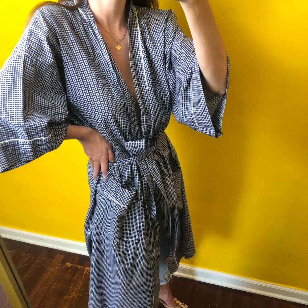 Robe